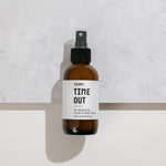 Time Out - Uplifting Toner & Body Spray | K’Pure Naturals