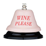 Wine Please - Bar Bell | Slant Collections