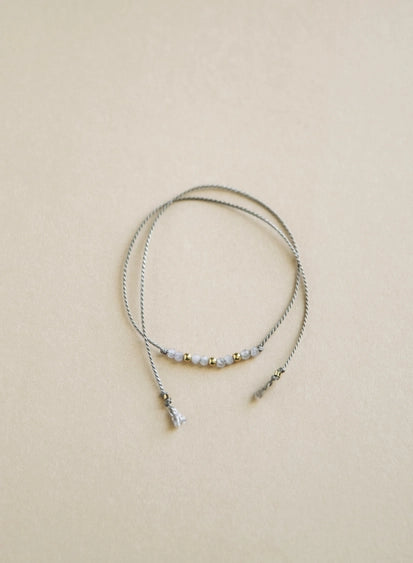 11:11 - Make A Wish Bracelet | Eleven Love