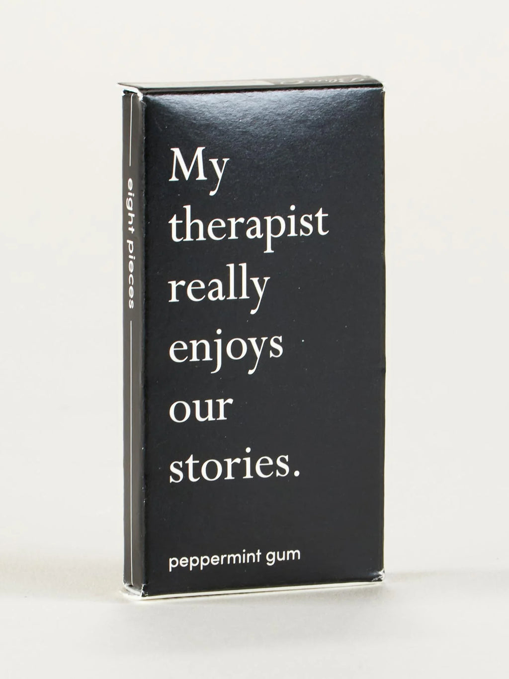 My Therapist | Gum