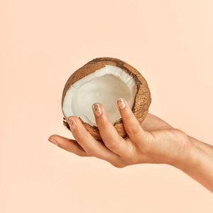 24K | Vegan & 21-Free Nail Polish