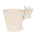 Climbing Elephant | Pot Hanger