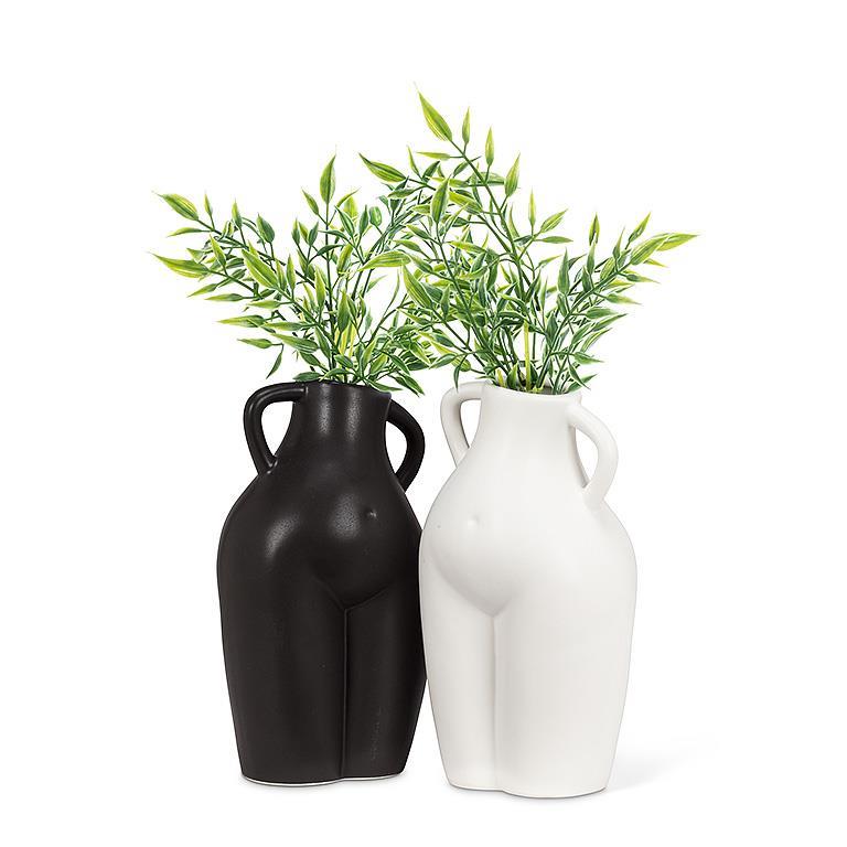 Body Vase