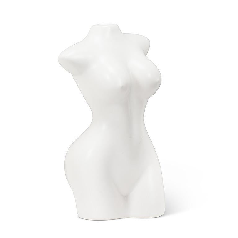 Body Bud Vase