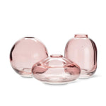 Small Bud Vase - Dark Rose