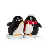 Penguins Salt & Pepper Shakers | Abbott