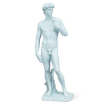 Classic David Statue