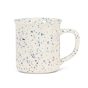 Bright Speckle Mug | Abbott