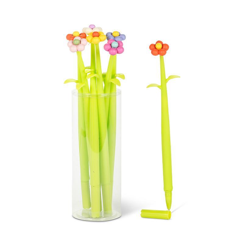 Flower - Wobbly Pen | Abbott