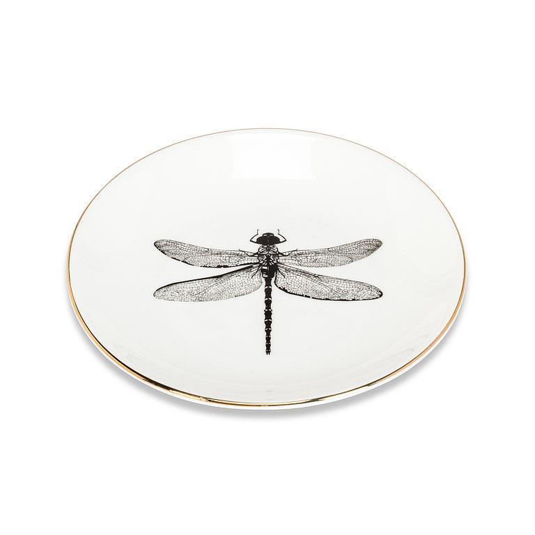 Dragonfly | Trinket Holder Dish