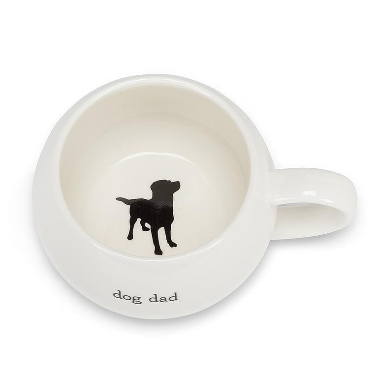 Dog Parent Ball Mug | Abbott