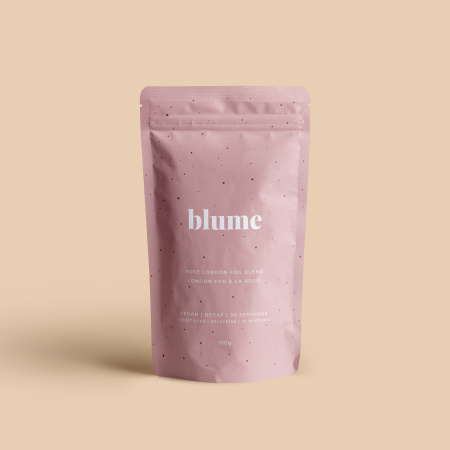 Rose London Fog Blend | Blume