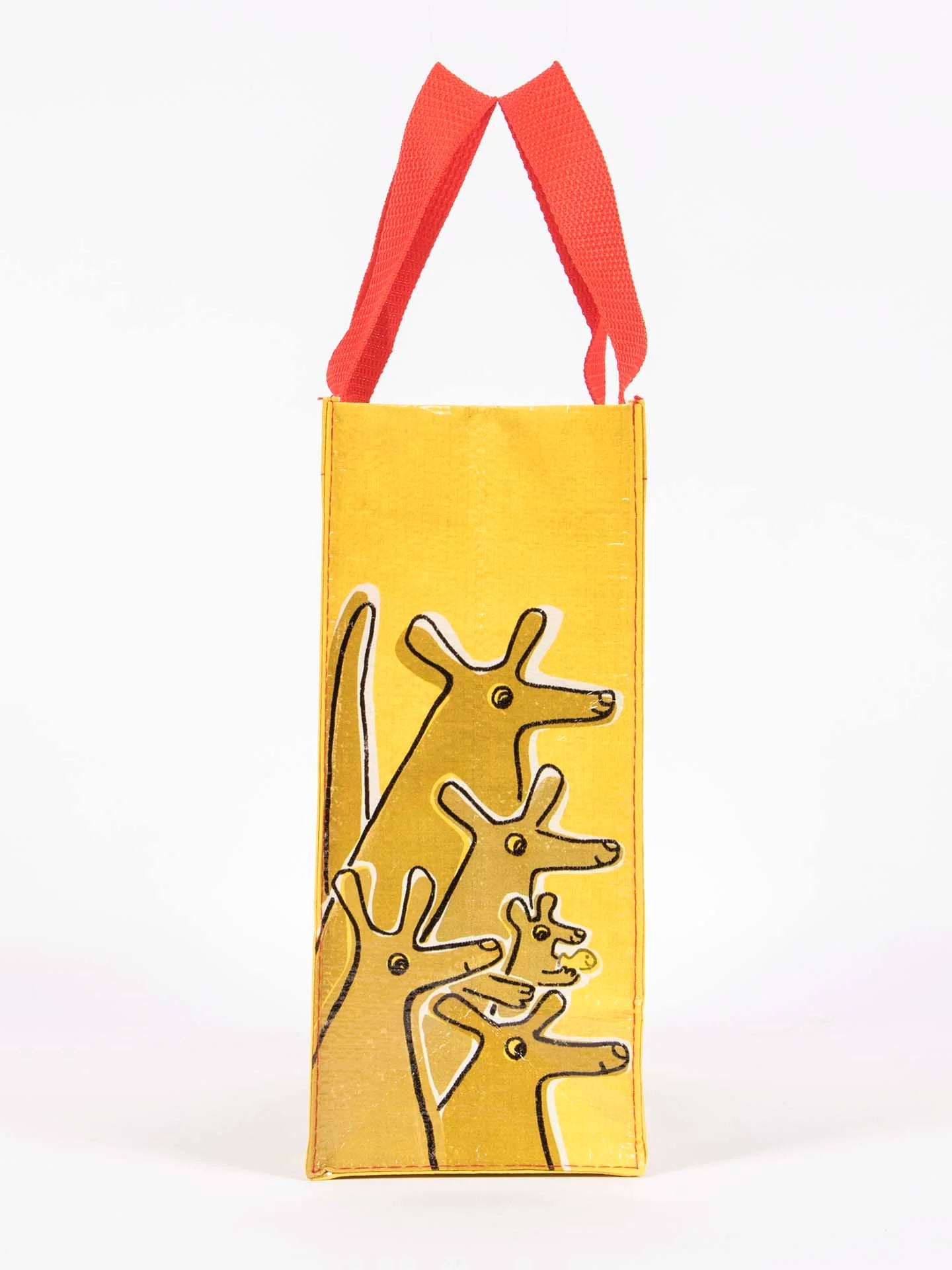 Packin' Snacks | Handy Tote