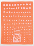 Fuck, I Love Cheese | Dish Towel