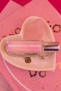 Strawberry Blonde Roll-On Perfume Oil