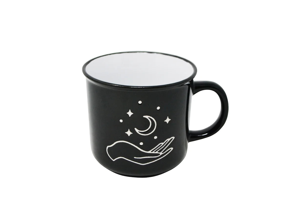 Moon Mug | Nostalgia