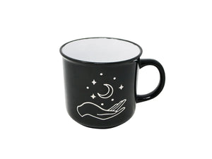 Moon Mug | Nostalgia
