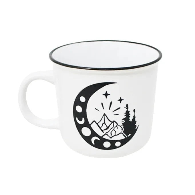 Lunar Mug | Nostalgia