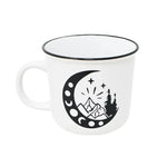 Lunar Mug | Nostalgia