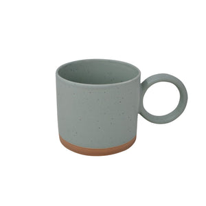 Round Handle Mug | Nostalgia