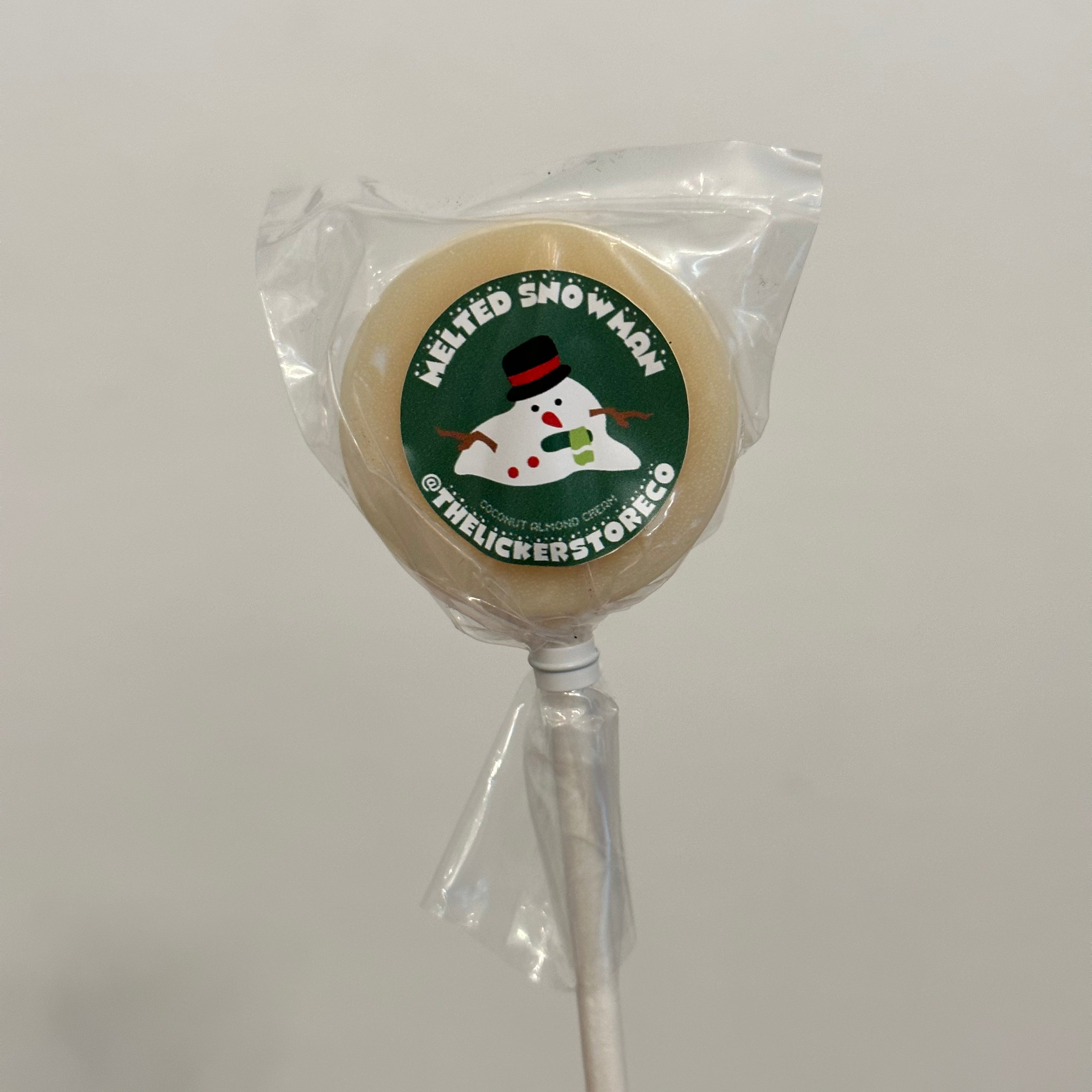 Clearance Flavours - Small Batch Hand-Poured Lollipops | The Licker Store