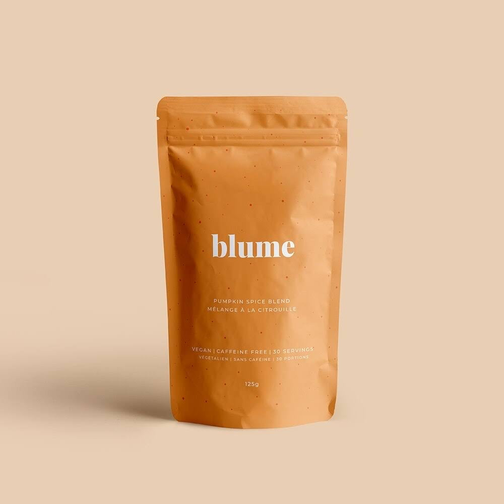 Pumpkin Spice Blend | Blume