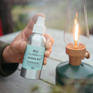 Outdoor Mist | Mint Cleaning