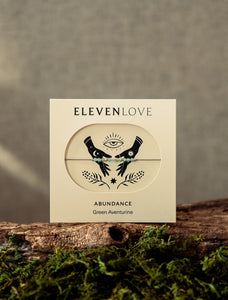 Abundance - Wish Bracelet | Eleven Love