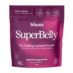 Açai Pomegranate - Superbelly Hydration & Gut Mix | Blume