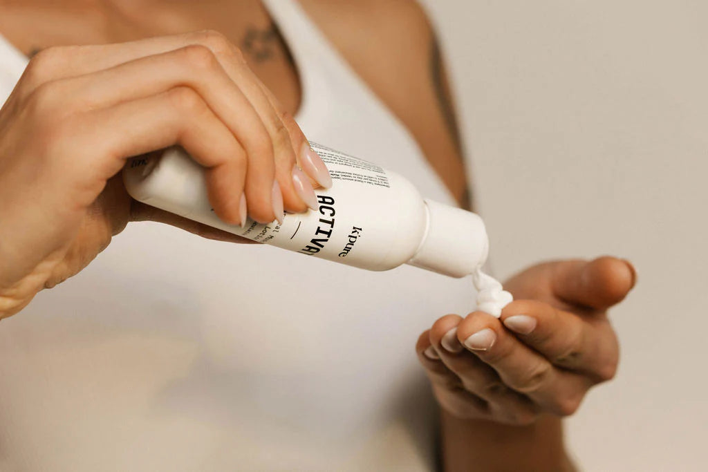 Activate | Muscle & Joint Lotion