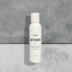 Activate | Muscle & Joint Lotion