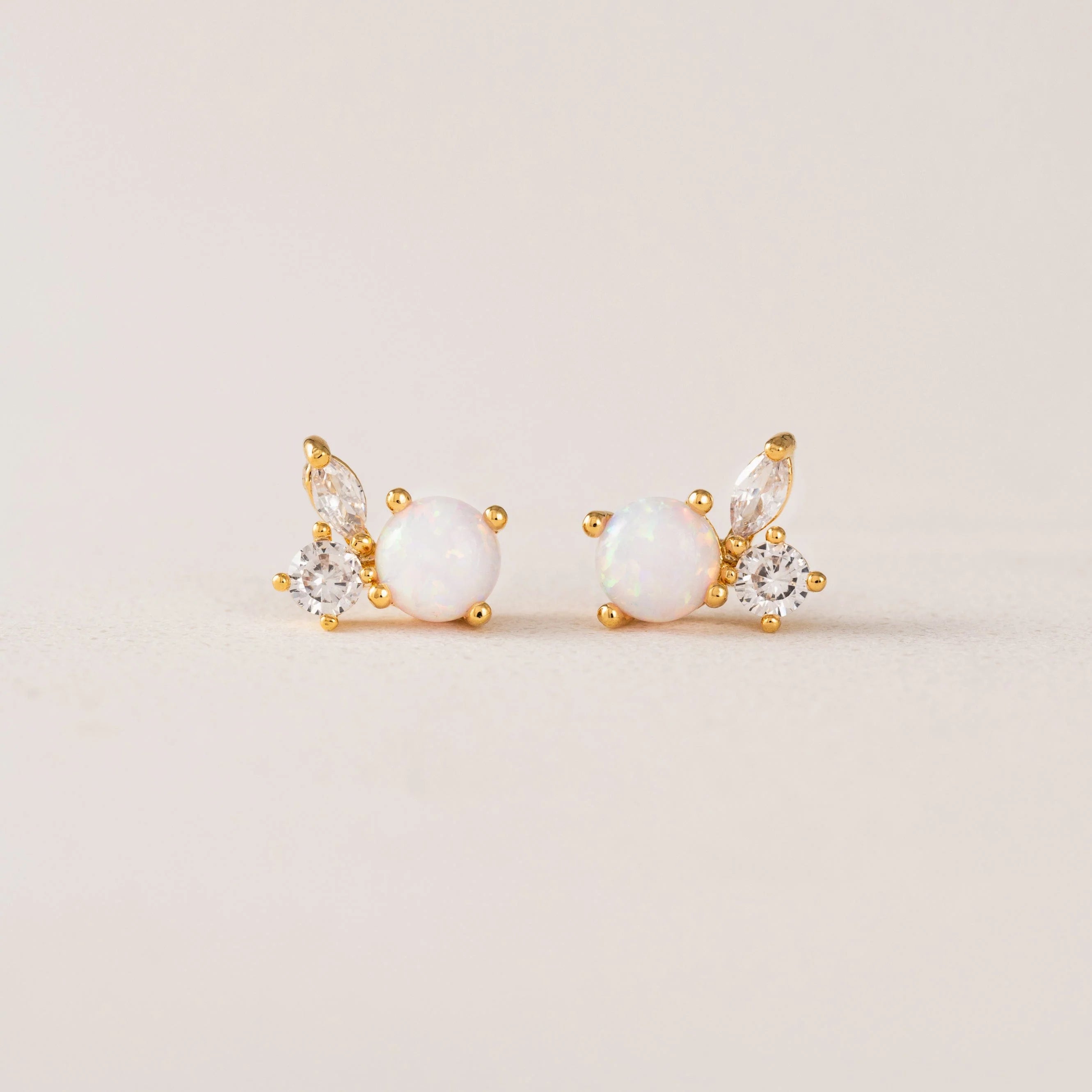 Adora Stud Earrings | Lover's Tempo