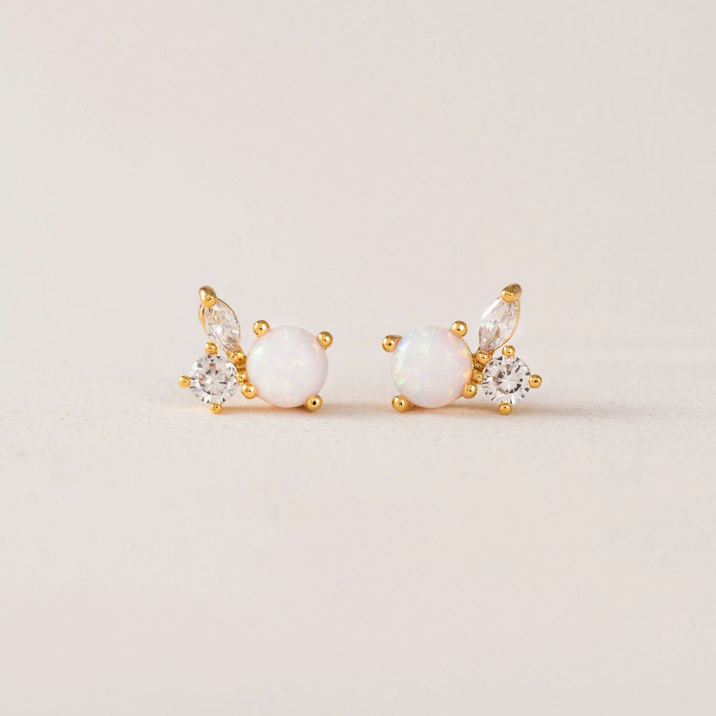 Adora Stud Earrings | Lover's Tempo