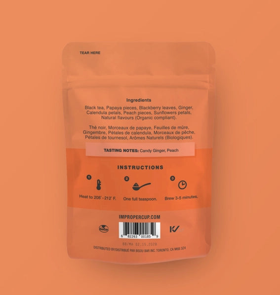 Adulting Sucks | Damn Great Tea