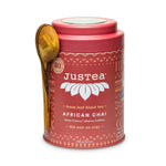 African Chai | Tea Tin