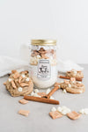 Cinnamon Toast Cookie Mix - Mini | Jars by Jodi