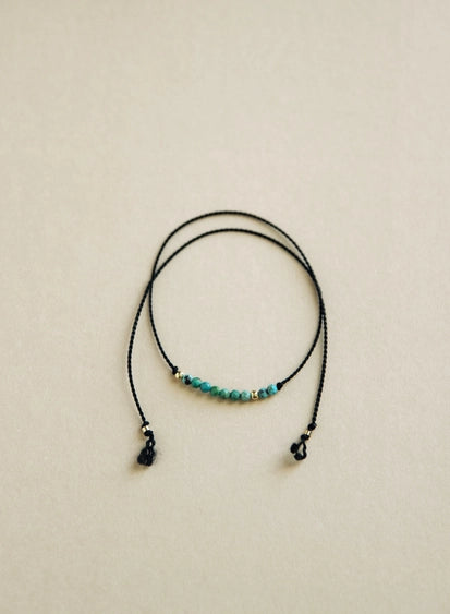 Align - Wish Bracelet | Eleven Love