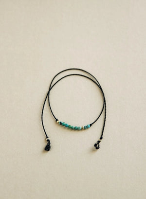 Align - Wish Bracelet | Eleven Love