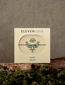 Align - Wish Bracelet | Eleven Love