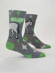 All Puns Intended | Mens Socks