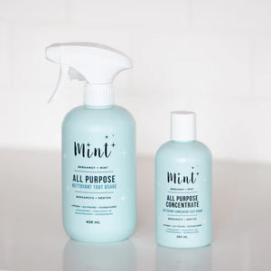 All Purpose Cleaner | Concentrated Refill