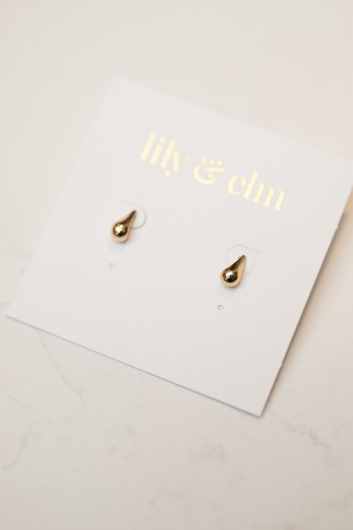 Alora Earrings | Lily & Elm