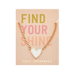 Amour Necklace | Foxy Originals