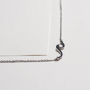 The Ange - Necklace | Whimsy's Jewels