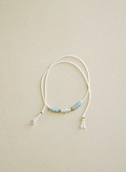 Angel - Wish Bracelet | Eleven Love