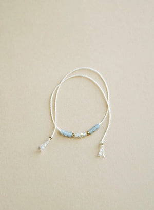 Angel - Wish Bracelet | Eleven Love