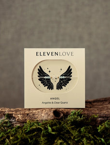 Angel - Wish Bracelet | Eleven Love