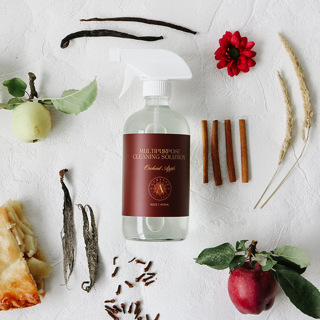 Orchard - Multi-Purpose Cleaner | AuraTae