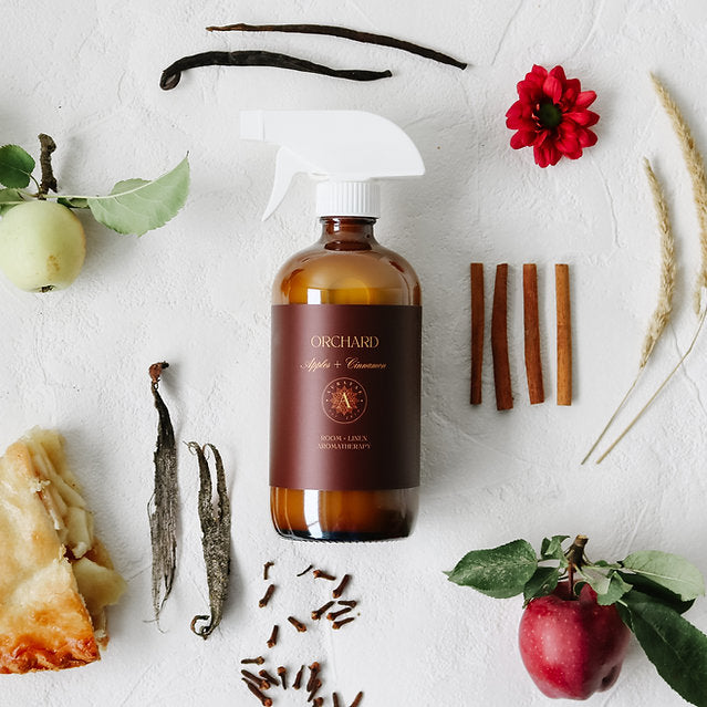 Orchard - Room Spray | AuraTae