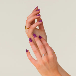 Aries | Vegan & 21-Free Nail Polish